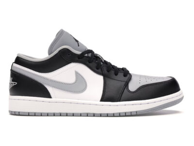 Giày Air Jordan 1 Low Shadow Smoke Grey Best Quality