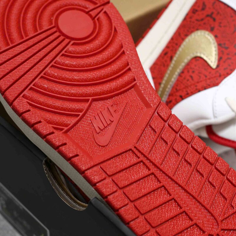 Giày Air Jordan 1 Low Spades Best Quality