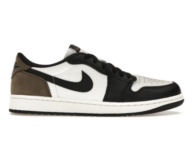 Giày Air Jordan 1 Retro Low OG Mocha Best Quality
