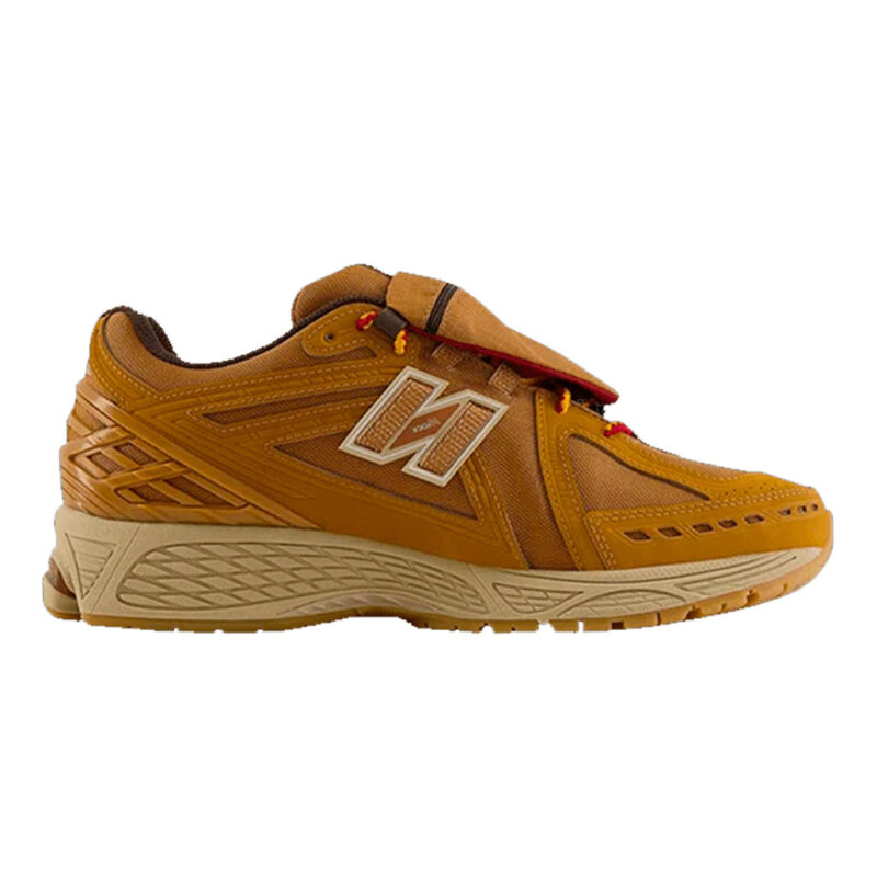 Giày New Balance 1906R Condura Pocket Tobacco Vàng Nâu Like Auth