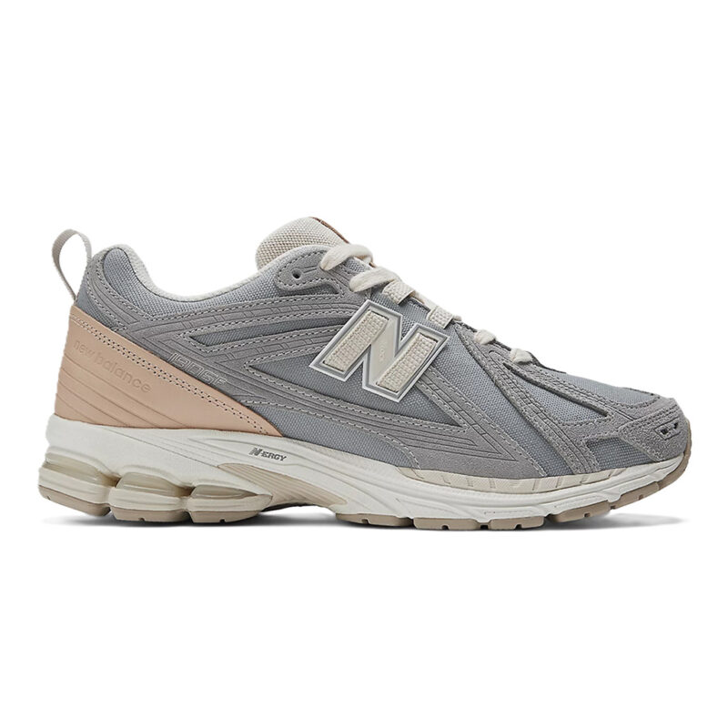 Giày New Balance 1906R ‘Grey Tan’ Like Auth