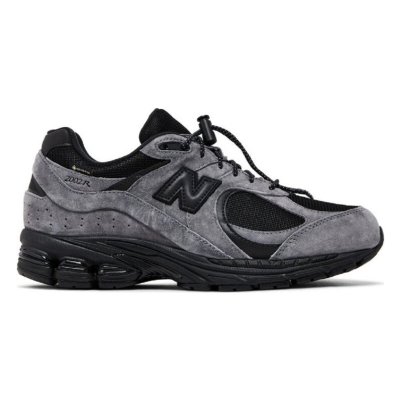 Giày New Balance 2002R x GORE-TEX ‘Charcoal’ Like Auth