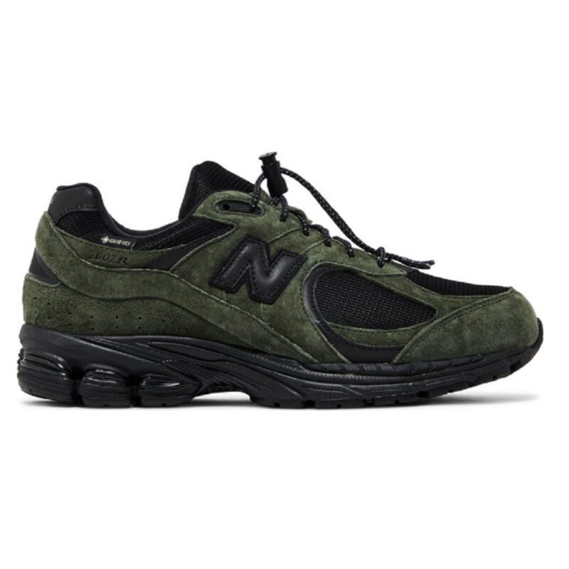 Giày New Balance 2002R x GORE-TEX ‘Pine’ Like Auth