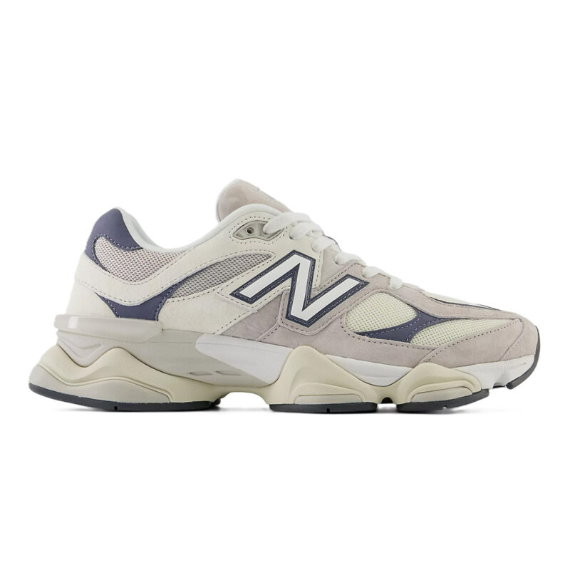 Giày New Balance 9060 ‘Grey Beige’ Like Auth