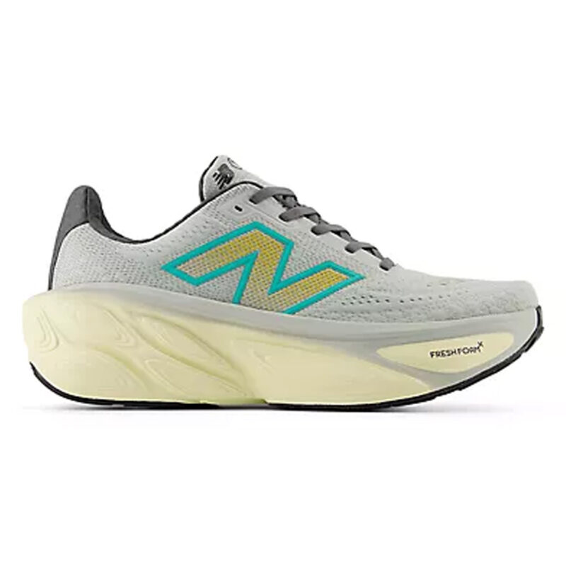 Giày New Balance Fresh Foam X More v5 Like Auth