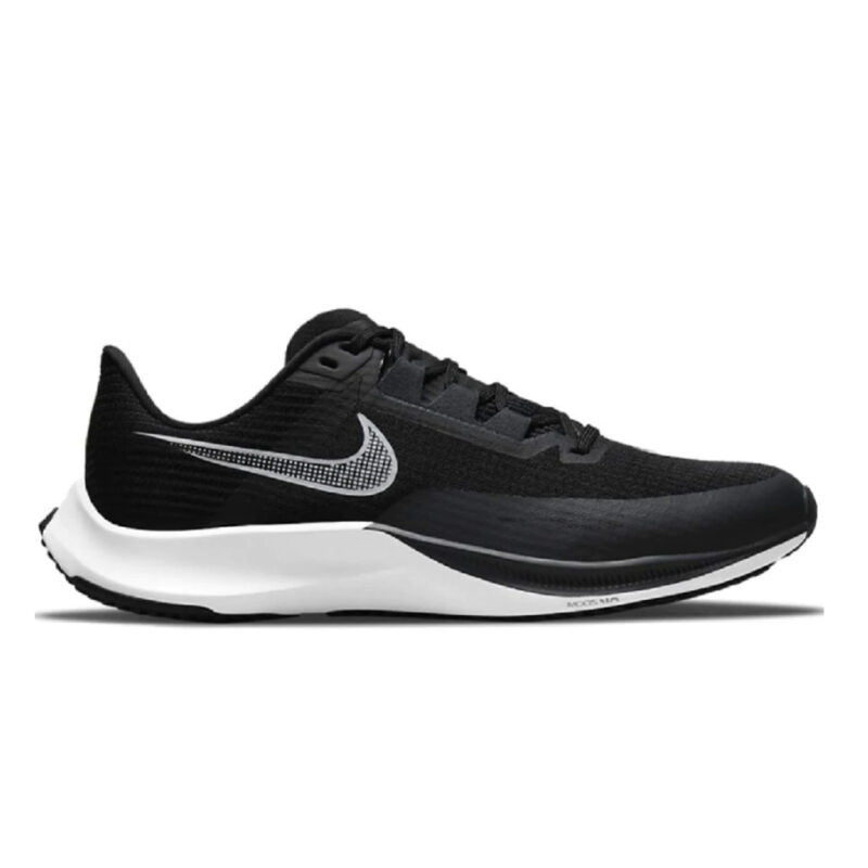 Giày Nike Air Zoom Rival Fly 3 Black White Like Auth