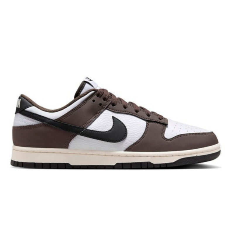 Giày Nike Dunk Low Nature Cacao Wow