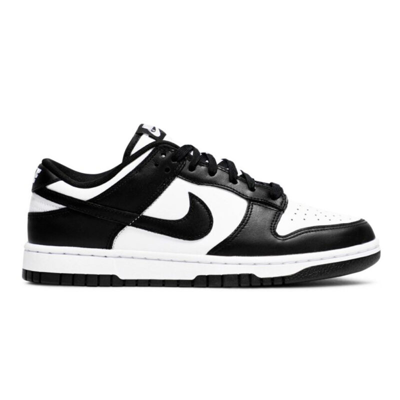 (Chính hãng) Giày Nike Dunk Low Panda