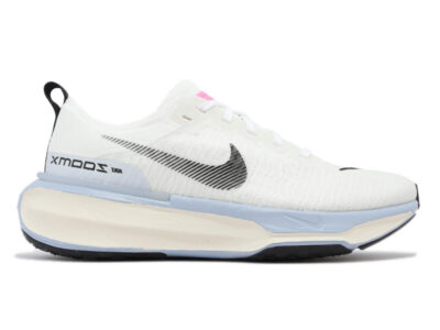 Giày Nike Invincible Run 3 ‘White Cobalt Bliss’ Like Auth