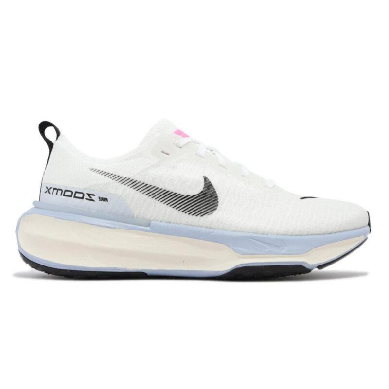 Giày Nike Invincible Run 3 ‘White Cobalt Bliss’ Like Auth