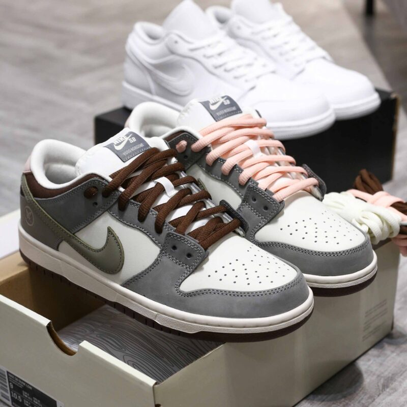 Giày Nike SB Dunk Low x Yuto Horigome Best Quality