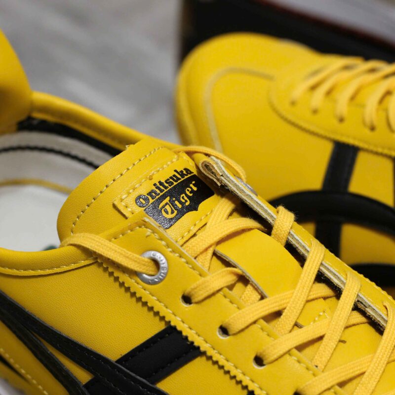 Giày Onitsuka Tiger Mexico 66 SD Kill Bill (2023) Like Auth