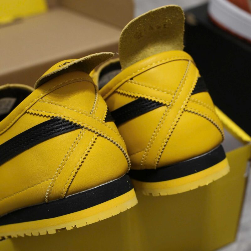 Giày Onitsuka Tiger Mexico 66 SD Kill Bill (2023) Like Auth