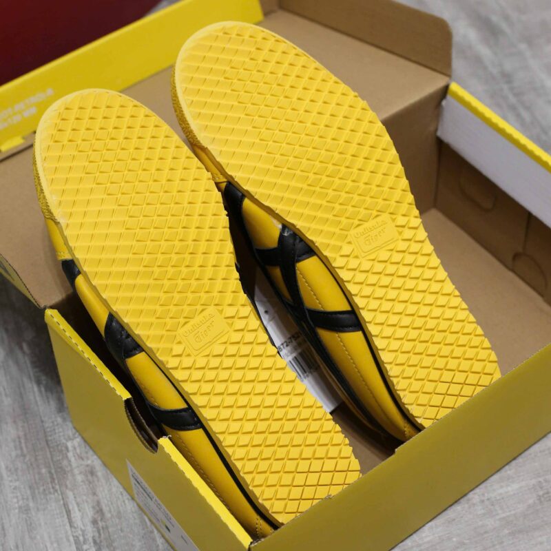 Giày Onitsuka Tiger Mexico 66 SD Kill Bill (2023) Like Auth