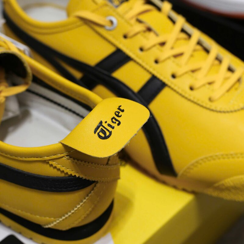 Giày Onitsuka Tiger Mexico 66 SD Kill Bill (2023) Like Auth