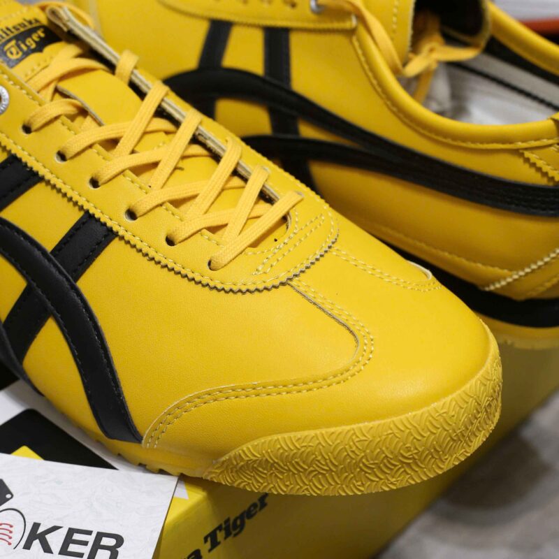 Giày Onitsuka Tiger Mexico 66 SD Kill Bill (2023) Like Auth