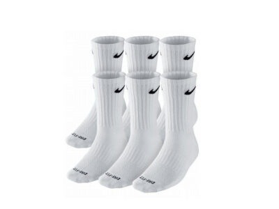 Tất Nike Dri-fit cao cổ dày dặn
