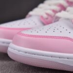 (BEST) Air Jordan 1 Low SE ‘PAW PRINT’