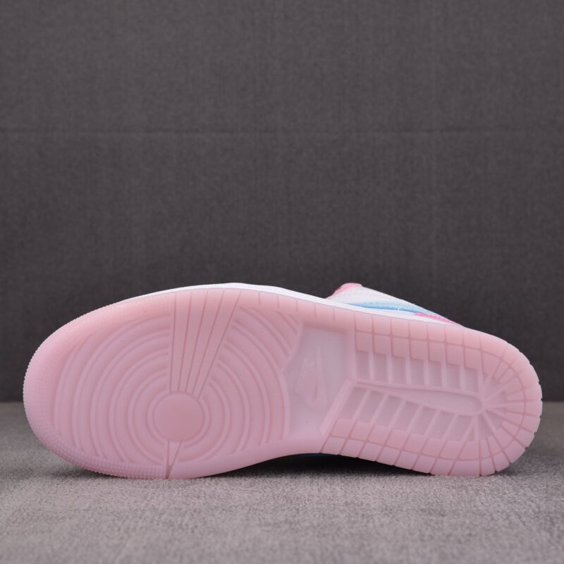 (BEST) Air Jordan 1 Low SE ‘PAW PRINT’