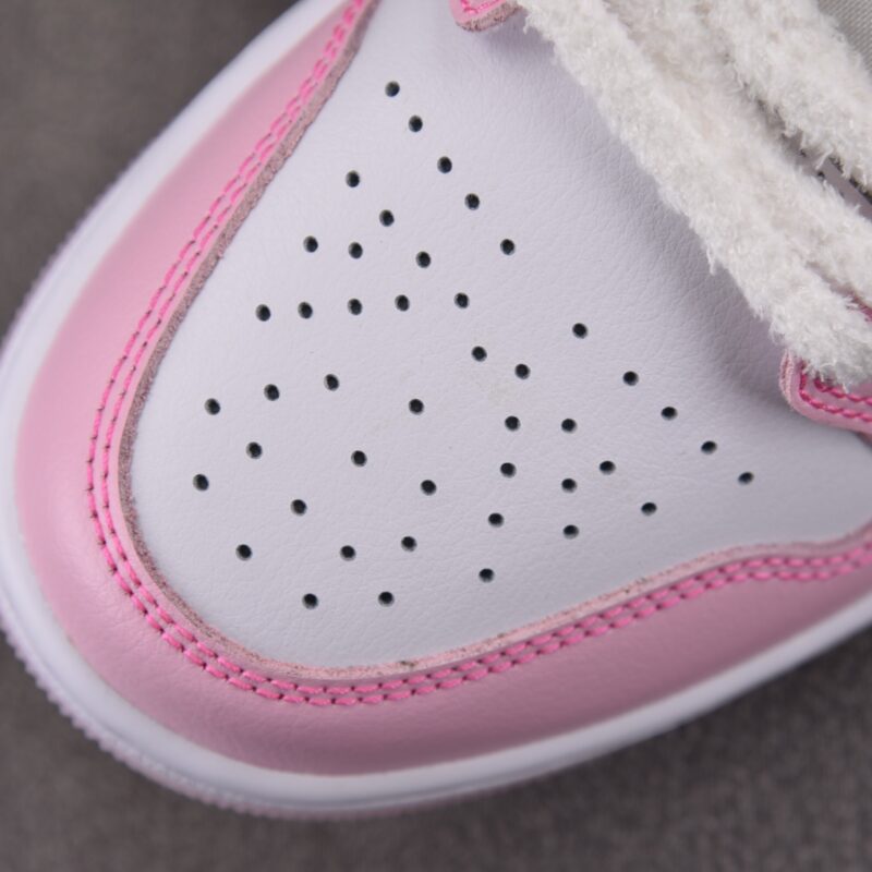 (BEST) Air Jordan 1 Low SE ‘PAW PRINT’