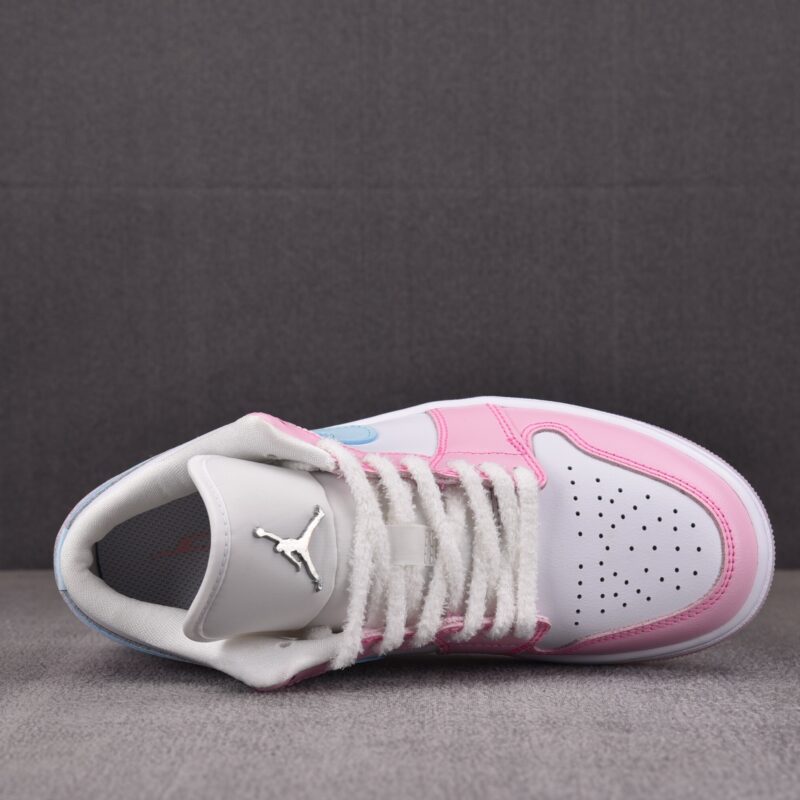 (BEST) Air Jordan 1 Low SE ‘PAW PRINT’