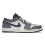 Giày Air Jordan 1 Low Ashen Slate Like Auth