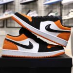 Giày Air Jordan 1 Low ‘Shattered Backboard’