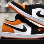 Giày Air Jordan 1 Low ‘Shattered Backboard’