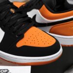 Giày Air Jordan 1 Low ‘Shattered Backboard’