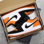 Giày Air Jordan 1 Low ‘Shattered Backboard’