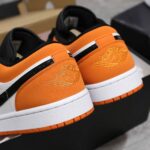 Giày Air Jordan 1 Low ‘Shattered Backboard’