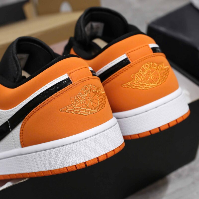 Giày Air Jordan 1 Low ‘Shattered Backboard’