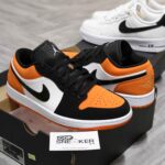 Giày Air Jordan 1 Low ‘Shattered Backboard’