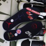 Giày Air Jordan 1 Low OG x Travis Scott Olive Like Auth