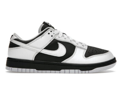 Giày Nike Dunk Low Retro Reverse Panda Best Quality