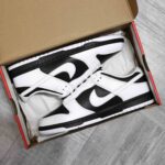 Giày Nike Dunk Low Retro Reverse Panda Best Quality