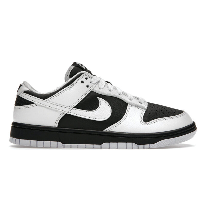 Giày Nike Dunk Low Retro Reverse Panda Best Quality