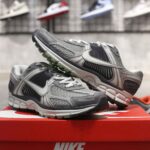Giày Nike Zoom Vomero 5 ‘Cobblestone Flat Pewter’ Best Quality