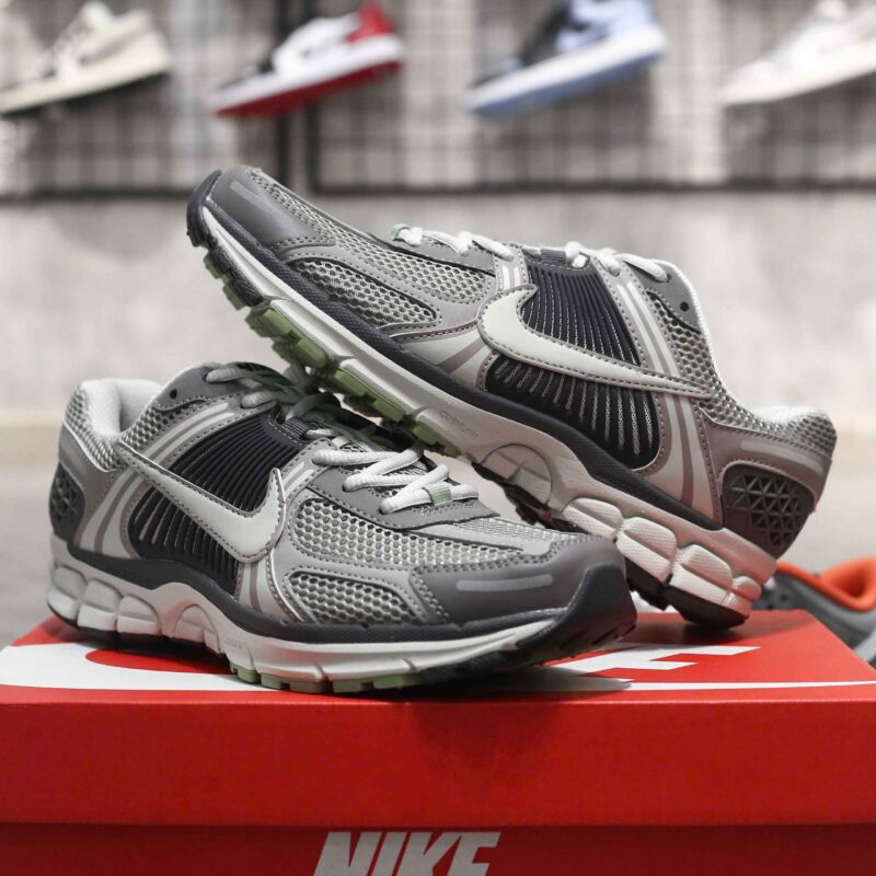 Giày Nike Zoom Vomero 5 ‘Cobblestone Flat Pewter’ Best Quality