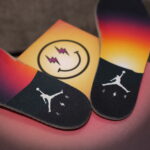 J. Balvin x Air Jordan 3 ‘Medellín Sunset’