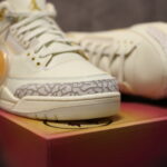 J. Balvin x Air Jordan 3 ‘Medellín Sunset’