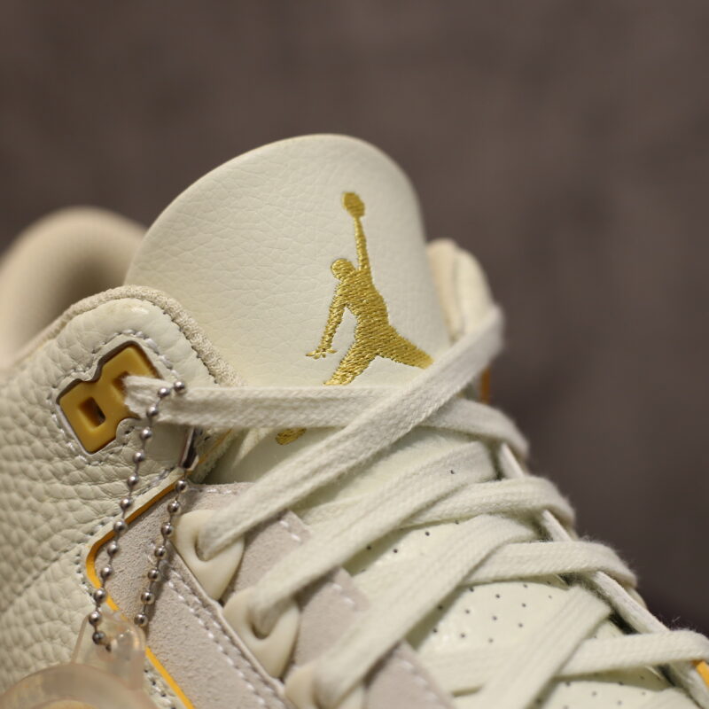 J. Balvin x Air Jordan 3 ‘Medellín Sunset’