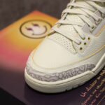 J. Balvin x Air Jordan 3 ‘Medellín Sunset’