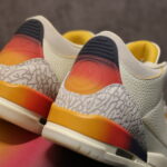 J. Balvin x Air Jordan 3 ‘Medellín Sunset’