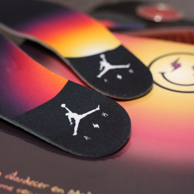 J. Balvin x Air Jordan 3 ‘Rio’