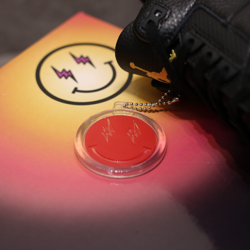 J. Balvin x Air Jordan 3 ‘Rio’