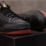 J. Balvin x Air Jordan 3 ‘Rio’