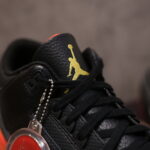 J. Balvin x Air Jordan 3 ‘Rio’