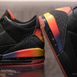 J. Balvin x Air Jordan 3 ‘Rio’