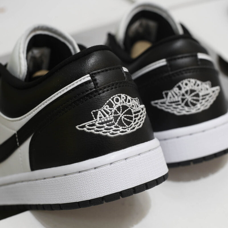 Giày Air Jordan 1 Low ‘Panda’ 2023